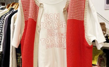 marble SUD♡シンプルロゴTシャツ