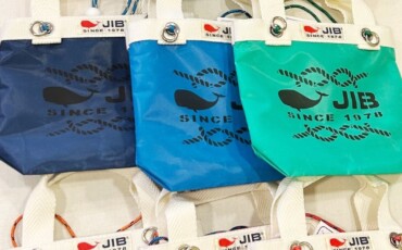 JIB★バケツポシェット