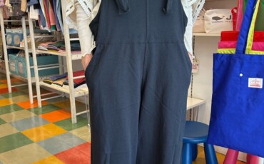 おすすめ◎TEE サロペット