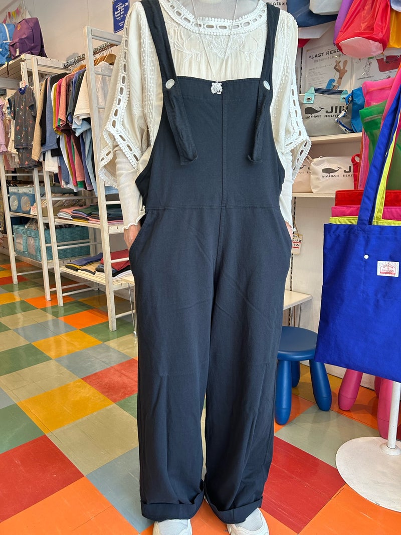 おすすめ◎TEE サロペット