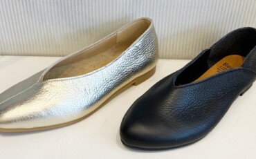 ２２.５㎝の方必見！国産レザーシューズ２０%OFF！