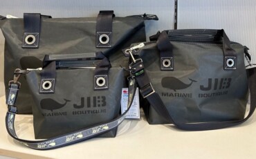 JIB★限定カラー『チャコールグレー』入荷しました♪