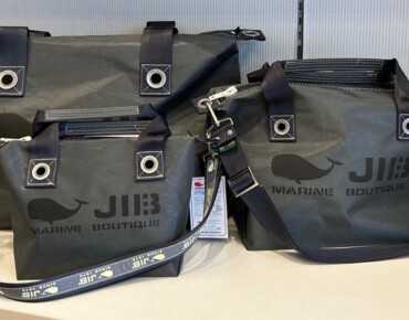 JIB★限定カラー『チャコールグレー』入荷しました♪