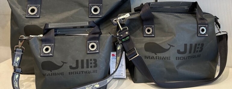 JIB★限定カラー『チャコールグレー』入荷しました♪