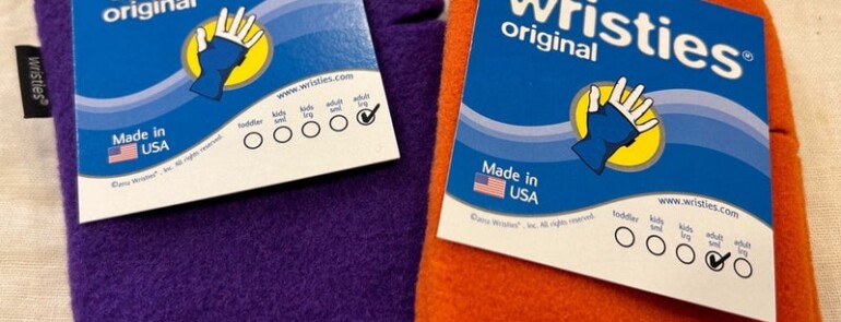 冬の定番！人気の『リスティーズ』入荷しましたー！