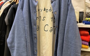 ツムグ♡ラフィロゴロンT