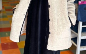 年末年始におすすめコーディネート♡