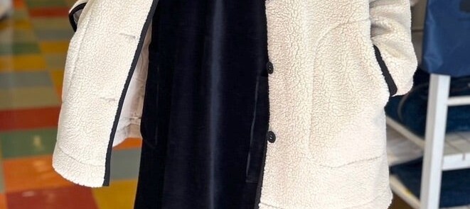 年末年始におすすめコーディネート♡