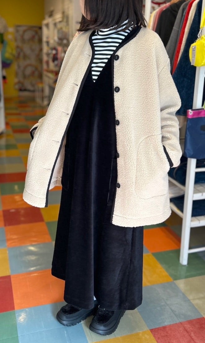 年末年始におすすめコーディネート♡