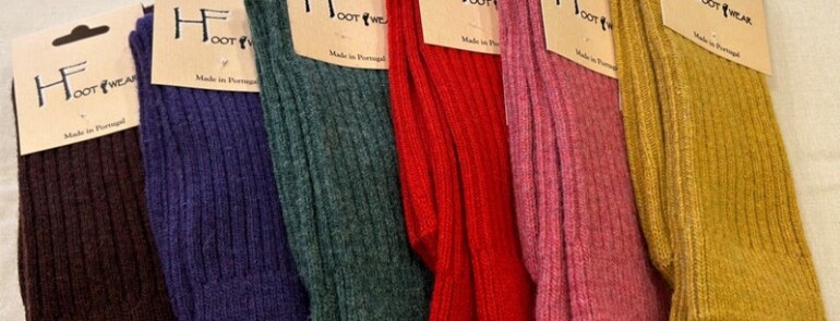 おすすめ◎ウール混ソックス