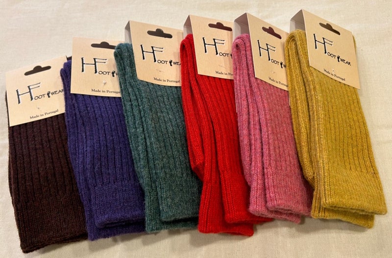 おすすめ◎ウール混ソックス