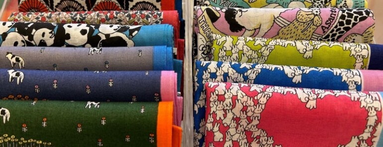 マーブルシュッド♡バンダナ&コーデュロイパンツ