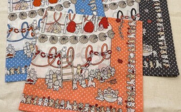 marble SUD【マーブルシュッド】♡２５th アニバーサリーバンダナ