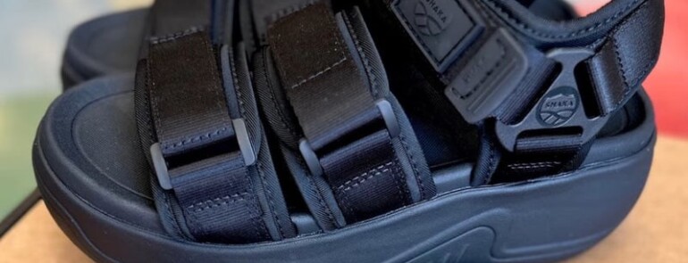 SHAKAサンダル第二弾入荷しました♪