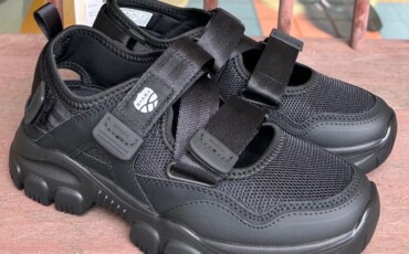 SHAKA【シャカ】スニーカーサンダル再入荷しました！