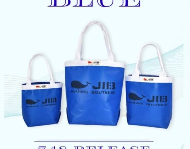 JIB２０２６夏の限定カラー『ROYAL BLUE』７／１８（土）販売開始です！