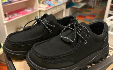 SHAKA／トレイルチロルモック入荷しました！