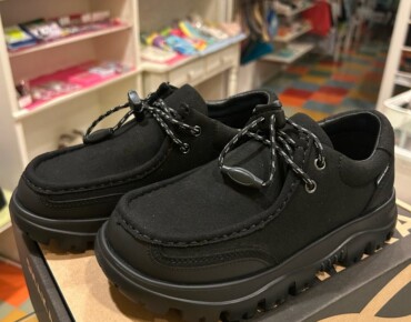 SHAKA／トレイルチロルモック入荷しました！