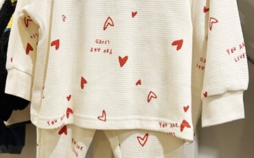 可愛いパジャマ入荷しました♡